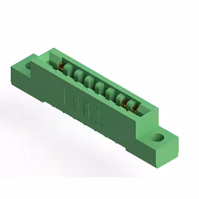 807-008-554-102 EDAC Inc.  Edgeboard Connectors